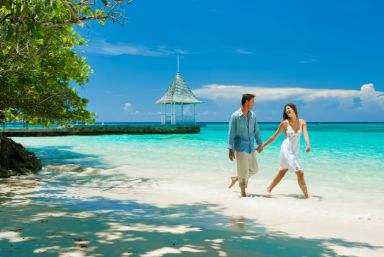 Sandals Royal Plantation Resort